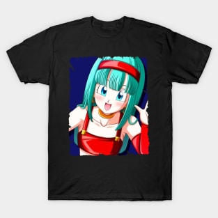 BULLA MERCH VTG T-Shirt